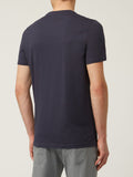 Harmont & Blaine T-shirt Uomo IN1001N21055 - Blu