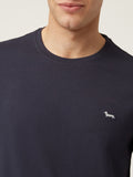 Harmont & Blaine T-shirt Uomo IN1001N21055 - Blu