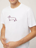 Harmont & Blaine T-shirt Uomo IRL003021223 - Bianco