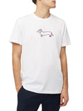 Harmont & Blaine T-shirt Uomo IRL003021223 - Bianco