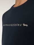 Harmont & Blaine T-shirt Uomo IRL216021258 - Blu