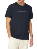 Harmont & Blaine T-shirt Uomo IRL216021258 - Blu