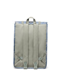 Herschel Zaino Survey Uomo 10999-06111-OS Seagrass Bowen Birch - Celeste