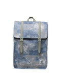 Herschel Zaino Survey Uomo 10999-06111-OS Seagrass Bowen Birch - Celeste