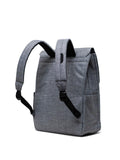Herschel Zaino City Uomo 11376-00919-OS - Grigio