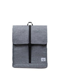 Herschel Zaino City Uomo 11376-00919-OS - Grigio