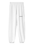 Hinnominate Pantalone Tuta Donna HMABW00122 - Bianco