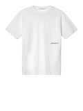 Hinnominate T-shirt Donna HMABW00124 - Bianco