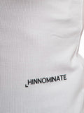 Hinnominate Canotta Cut Out Donna HMABW00205 - Bianco