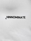 Hinnominate T-shirt Costina Donna HMABW00224 - Bianco