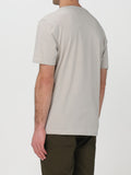 Hugo Boss T-shirt Uomo 50466158 - Avorio