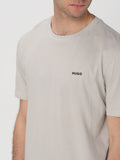 Hugo Boss T-shirt Uomo 50466158 - Avorio