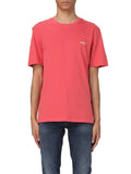 Hugo Boss T-shirt Uomo 50466158 - Rosso