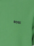 Hugo Boss Polo Uomo 50469055 - Verde
