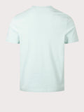 Hugo Boss T-shirt Uomo 50473278 - Celeste