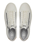 Hugo Boss Sneakers Uomo 50502869 - Bianco