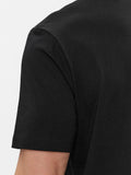 Hugo Boss T-shirt Uomo 50506996 - Nero