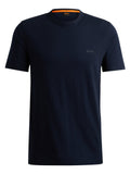 Hugo Boss T-shirt Uomo 50508243 - Blu