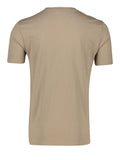 Hugo Boss T-shirt Uomo 50508584 - Marrone