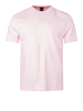 Hugo Boss T-shirt Uomo 50508584 - Rosa