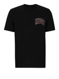 Hugo Boss T-shirt Uomo 50515067 - Nero