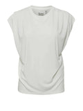 Ichi T-shirt Donna 20114138 - Bianco