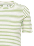 Ichi T-shirt Donna 20120937 - Verde