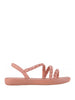 ipanema sandalo meu sol flatform donna ip 27148 rosa 5386512