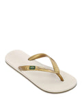 Ipanema Infradito Clas Brasil 2 Donna IP.80408 - Beige