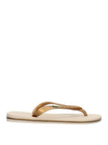 Ipanema Infradito Clas Brasil 2 Donna IP.80408 - Beige