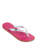 Ipanema Infradito Clas Brasil 2 Donna IP.80408 - Rosa