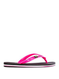 Ipanema Infradito Clas Brasil Nero Donna IP.80408 Fucsia/nero - Fuxia