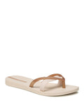 Ipanema Infradito Kirei Donna IP.81805B - Beige