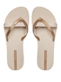 Ipanema Infradito Kirei Donna IP.81805B - Beige