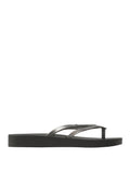 Ipanema Infradito Bossa Soft V Donna IP.82840 - Nero
