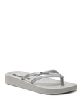 Ipanema Infradito Bossa Soft V Donna IP.82840 - Grigio
