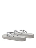 Ipanema Infradito Bossa Soft V Donna IP.82840 - Grigio