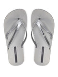 Ipanema Infradito Bossa Soft V Donna IP.82840 - Grigio