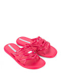 Ipanema Ciabatte Meu Sol Slide Donna IP.83606 Fucsia - Fuxia