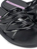 Ipanema Ciabatte Meu Sol Slide Donna IP.83606 - Nero
