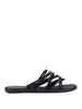 ipanema ciabatte meu sol slide donna ip 83606 nero 4746883