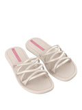 Ipanema Ciabatte Meu Sol Donna IP.83606 - Beige