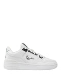 Karl Kani Sneakers 89 Lxry Uomo 1080874 - Bianco