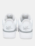 Karl Kani Sneakers Samo Up Donna 1184306 - Bianco