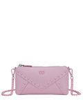 La Carrie Borsa a Tracolla Frivolous Wallet Bag Donna 141P-AA-402-TBL - Rosa