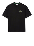 Lacoste T-shirt Uomo TH0062 - Nero