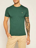 Lacoste T-shirt Uomo TH2038 - Verde
