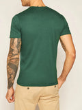 Lacoste T-shirt Uomo TH2038 - Verde