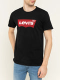 Levis T-shirt Graphic SetIn Uomo 17783 - Nero