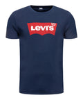 Levis T-shirt Graphic SetIn Uomo 17783 - Blu